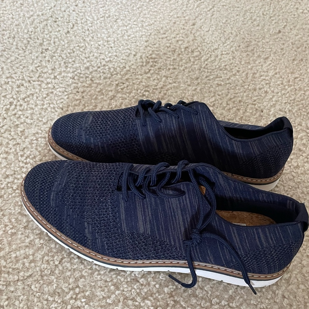 Mens Oxford shoes